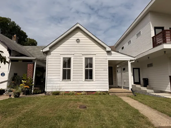 1524 Pleasant St, Indianapolis, IN 46203