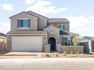 5138 N 177th Ave, Litchfield Park, AZ 85340