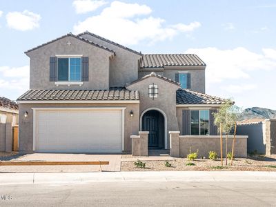 5138 N 177TH Avenue, Litchfield Park, AZ, 85340