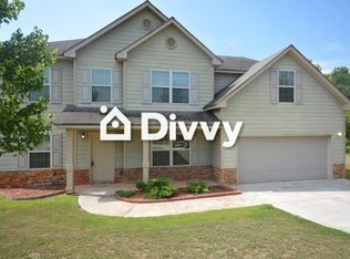 450 McGiboney Ln, Covington, GA 30016