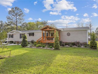 76077 Carrol Dr, Covington, LA, 70435