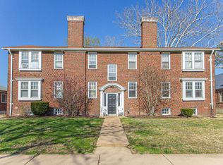 1140 Ursula Ave APT 1S, Saint Louis, MO