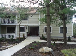 12C Foxwood Drive Morris Plains Nj #12C, Morris Plains, NJ 07950