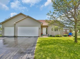 30773 Redding Ave, Shafer, MN 55074