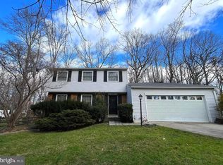 12324 Panama Rd, Reston, VA 20191