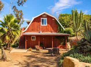 2494 Donnil Ln, Fallbrook, CA 92028