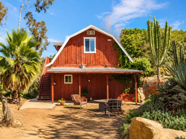 2494 Donnil Ln, Fallbrook, CA 92028