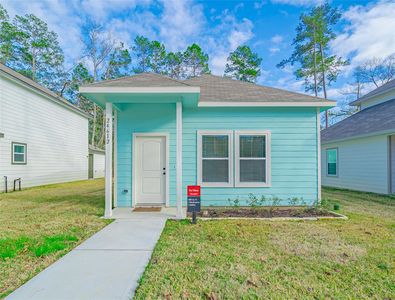 24612 Pools Creek Way, Huntsville, TX, 77320