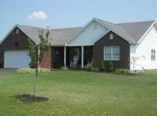 2480 N Borcherding Rd, Madison, IN 47250