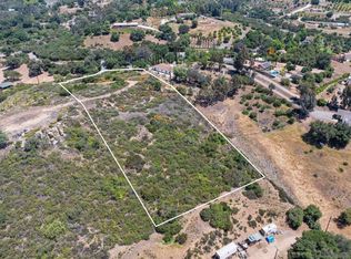 Anthony Rd #12, Valley Center, CA 92082