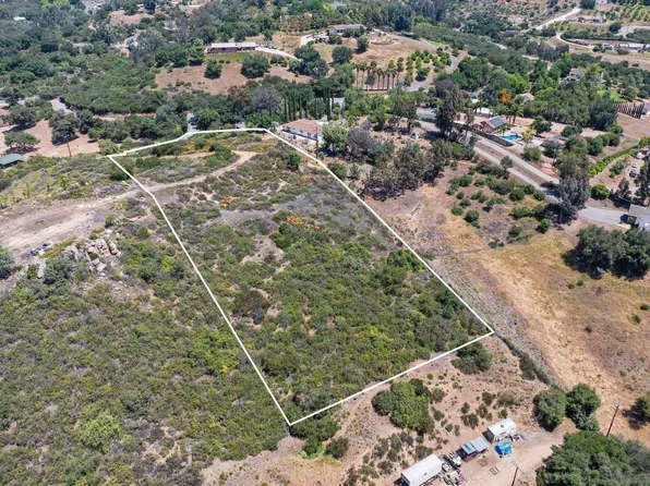 Anthony Rd #12, Valley Center, CA 92082