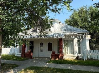 203 7th St, Havre, MT 59501