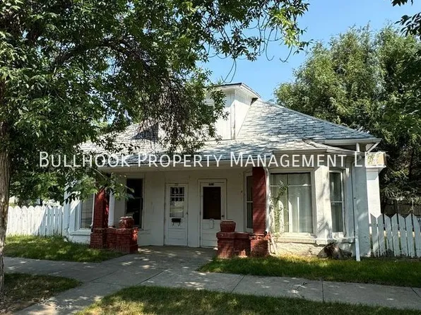 203 7th St, Havre, MT 59501