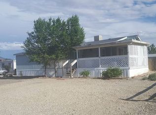 7 Mariposa Way, Round Mountain, NV 89045
