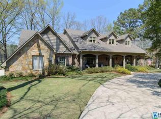 1800 Hummingbird Ln, Birmingham, AL 35226