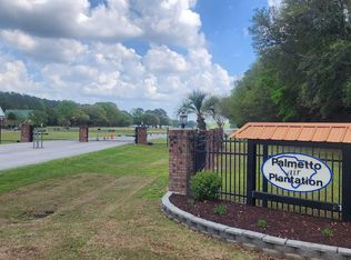 1315 Bojo Cir, Manning, SC 29102