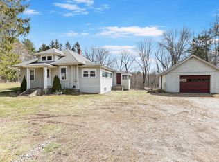 431 Thompson Rd, Thompson, CT 06277