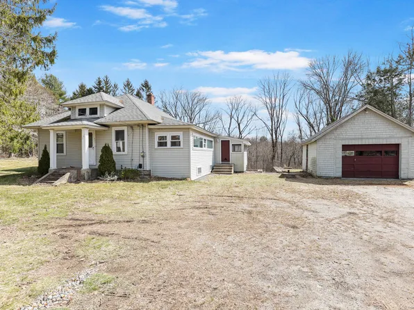 431 Thompson Road, Thompson, CT 06277