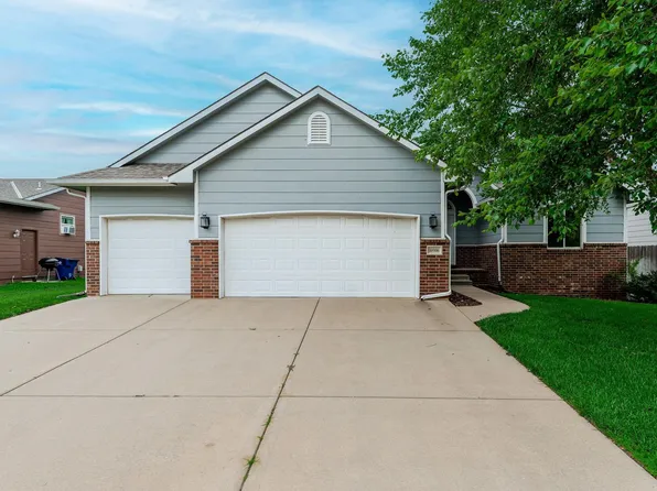 10906 W Hadden St, Wichita, KS 67215