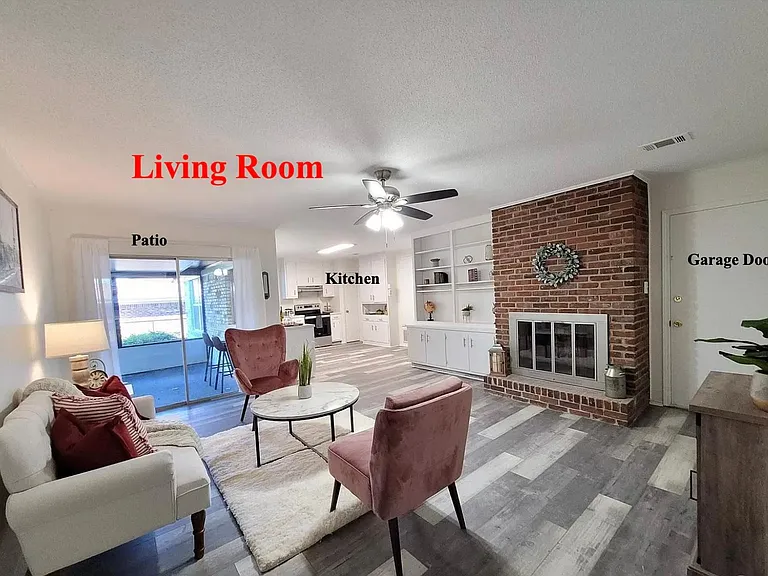 4740 Balmoral Dr — Photo 3