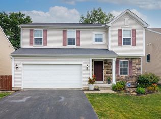 2421 Sky Valley Dr, Grove City, OH 43123