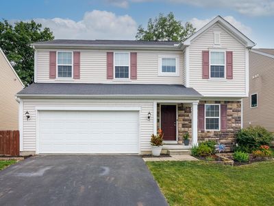 2421 Sky Valley Dr, Grove City, OH, 43123