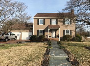 88 London Ln, Mebane, NC 27302