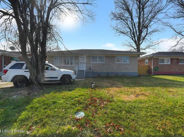 3406 Nellie Bly Dr, Louisville, KY 40213