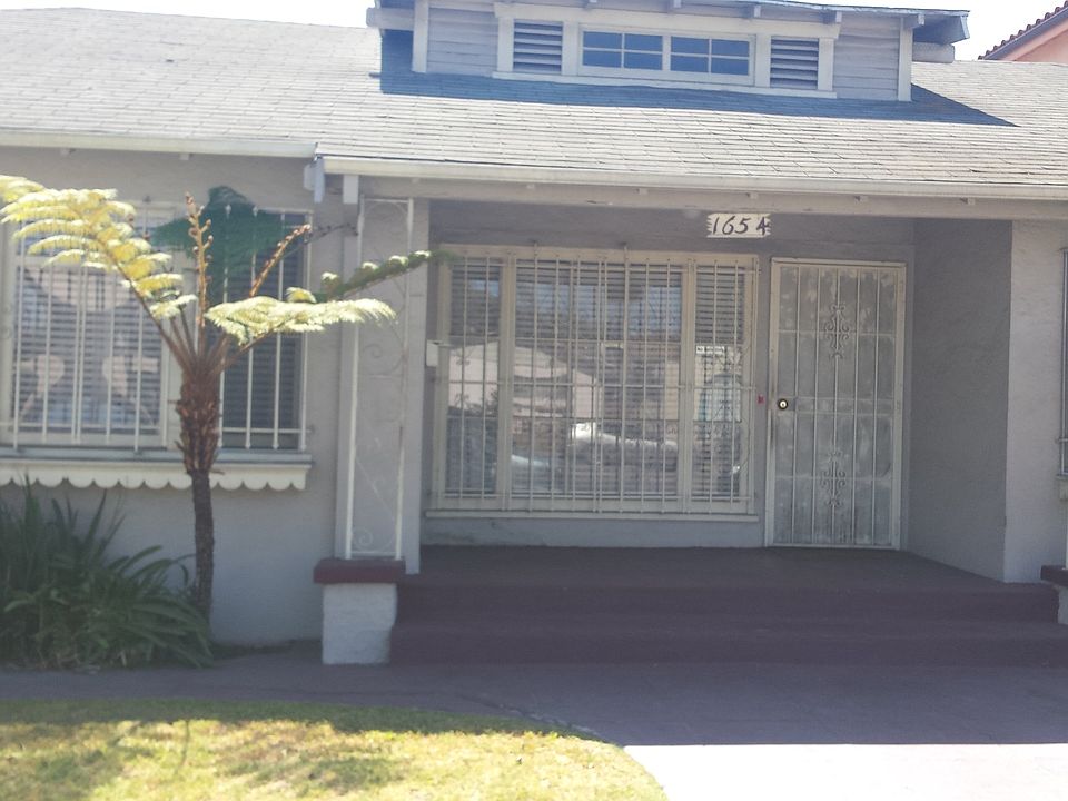 1st image of 1654 W Gage Ave