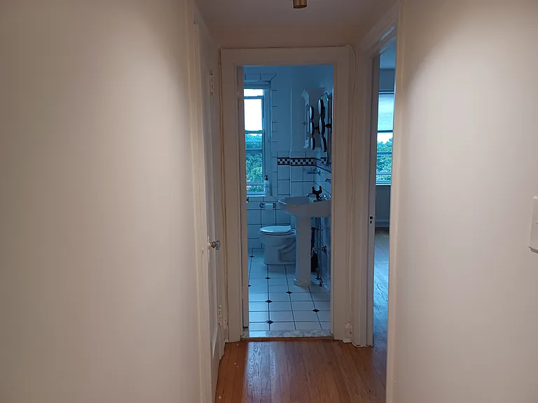 4707 Connecticut Ave NW #616 — Photo 24