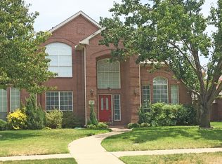 2996 Greenfield Dr, Richardson, TX 75082