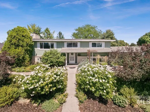 6830/6828 W Kirkwood Dr, Boise, ID 83709
