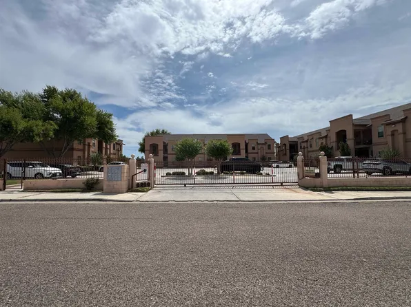 9809 Sterling St #10, Laredo, TX 78045