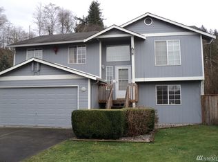 916 Elm St, Sultan, WA 98294