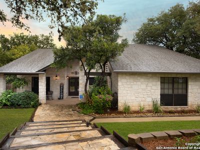 19402 Encino Smt, San Antonio, TX, 78259