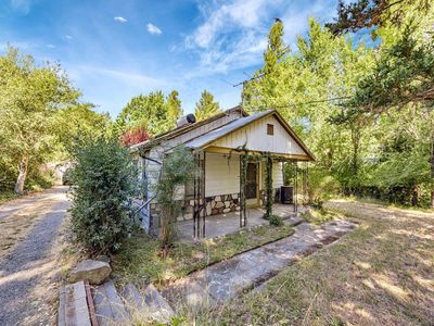 740 First Street, Sebastopol, CA, 95472