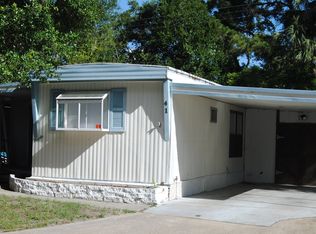 41 Twin Coach Ct, Daytona Beach, FL 32119