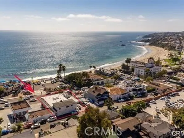 577 Ramona Ave APT B, Laguna Beach, CA 92651