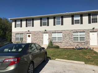 233 Truman Ct, Moscow Mills, MO 63362
