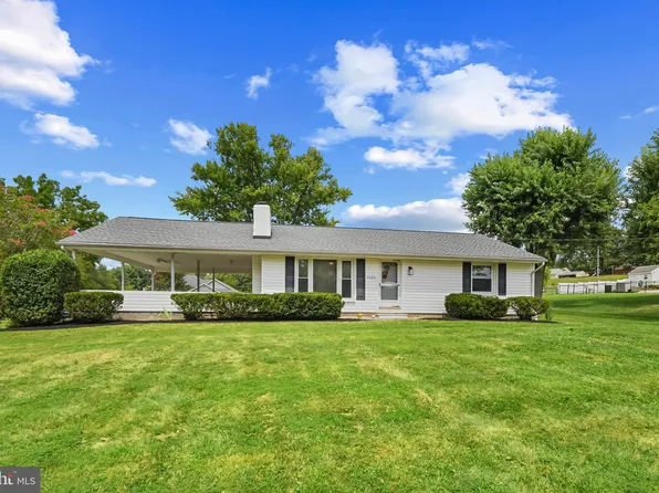 5000 Silver Spring Rd, Perry Hall, MD 21128