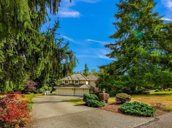3608 264th Avenue NE, Redmond, WA 98053