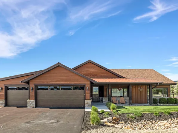 321 Thorn Creek Dr, Kamas, UT 84036