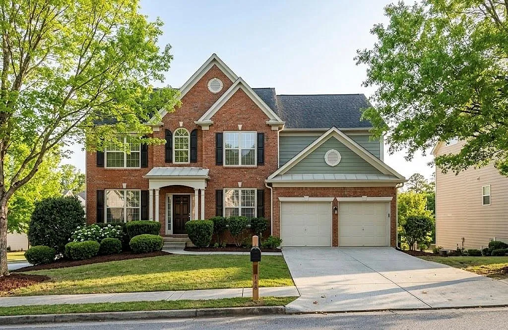 4 bed, 2.5 bath, 2779 sqft, $3,150 — Photo 1