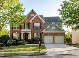 147 Crystal Downs Way, Suwanee, GA 30024