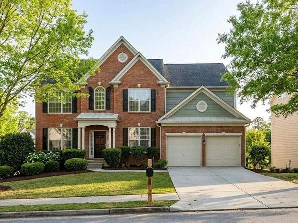 147 Crystal Downs Way, Suwanee, GA 30024