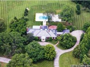 5411 Orchard Ridge Ln, Louisville, KY 40222