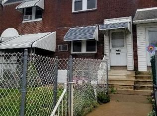4732 Hartel Ave, Philadelphia, PA 19136