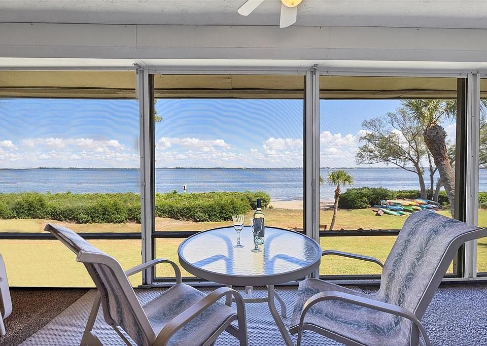 Westbay Point & Moorings Condominiums 6400 Flotilla Dr Bradenton