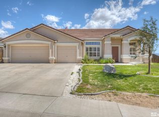 358 Hidden Oaks Dr, Dayton, NV