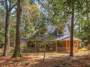 406 Box Elder Dr, Magnolia, TX 77354